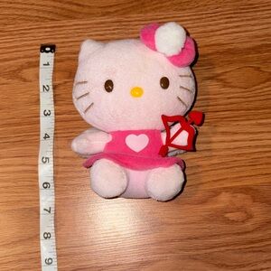 Hello kitty Ty valentines